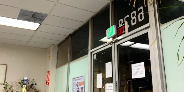 BHS - Hollywood Recovery Center