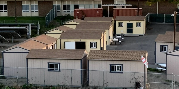 Sutter Yuba Behavioral Health - Latino Outreach Center