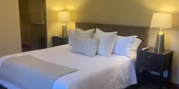 Villa Ladera Residential Center