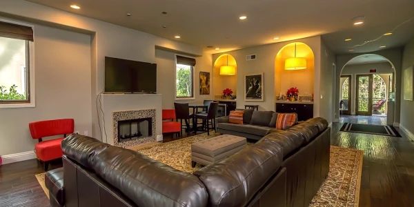 Epiphany Sober Living