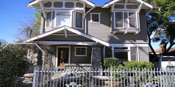 His House - Merito House