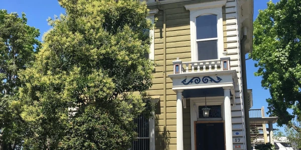 Magnolia Women's Recovery