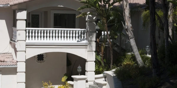 The Villa Treatment Center