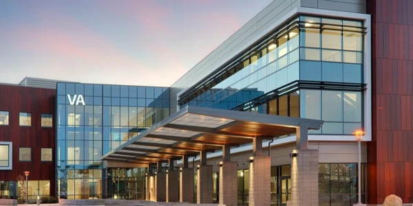 VA Palo Alto Health Care System - Monterey CBOC