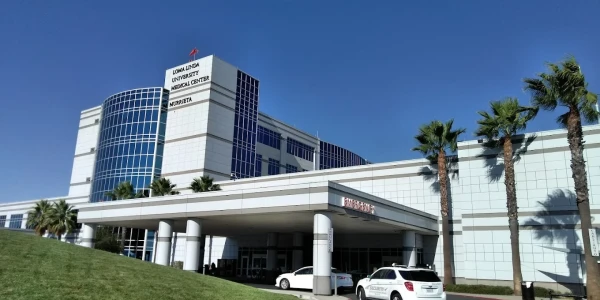 VA Loma Linda Healthcare System - Murrieta CBOC