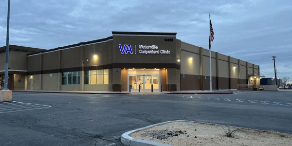 VA Loma Linda Healthcare System - Victorville CBOC