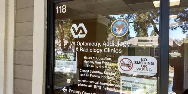 VA Long Beach Healthcare System - Santa Ana CBOC