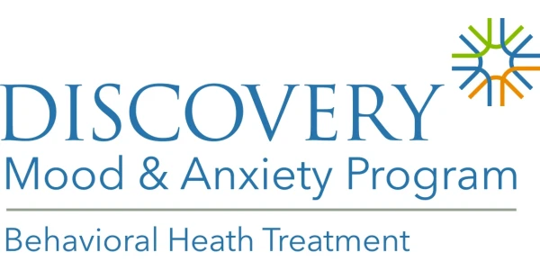 Discovery Mood & Anxiety Program - Whittier