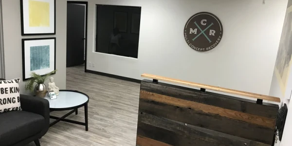 Multi Concept Recovery