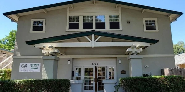 New Start Recovery Solutions