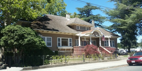 Teen Challenge - Twin Rivers Center