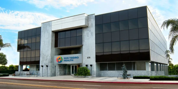 San Ysidro Health Chula Vista
