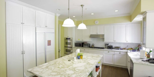 Center for Discovery Menlo Park