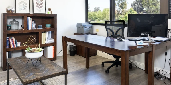 Renaissance Recovery