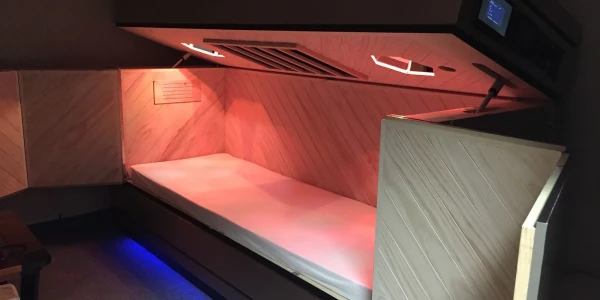 Life Vessel Treatment Recovery Center