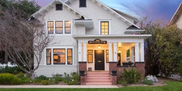 Insight Treatment Program for Teens and Families - Pasadena