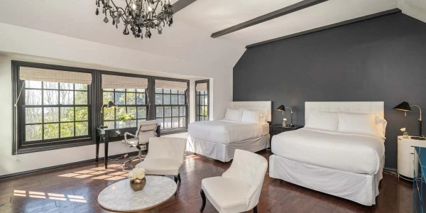 Cliffside Malibu - Luxury Addiction Treatment