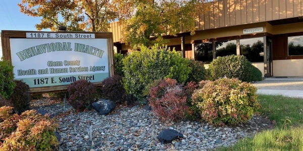 Glenn County Health and Human Services - Community Recovery and Wellness Center