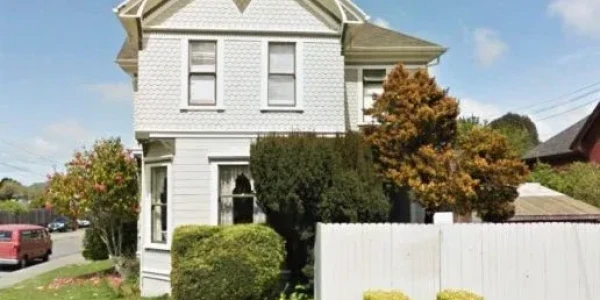 Humboldt Recovery Center 1303 11th Street