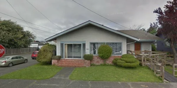 Humboldt Recovery Center 905 L Street