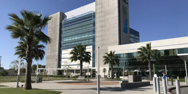 JWCH Institute/Wesley Healths CCH