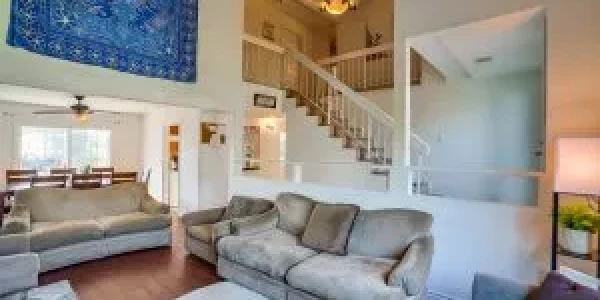 Design for Recovery Sober Living Central LA