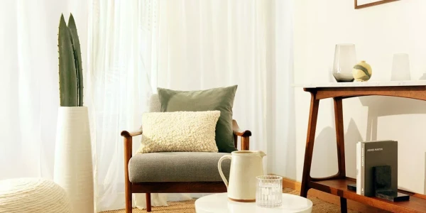 Two Chairs Los Angeles