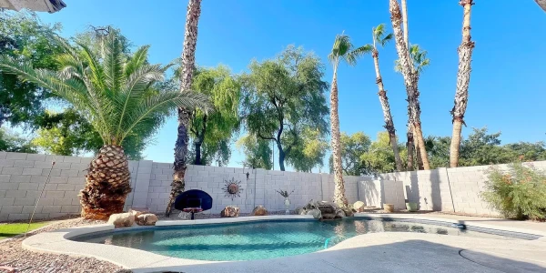 Gambit Recovery Ayers House