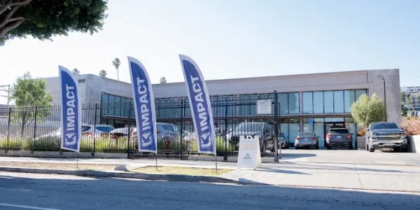 Impact Outpatient Los Angeles