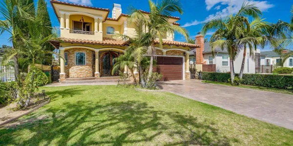 Design for Recovery Sober Living Playa del Rey