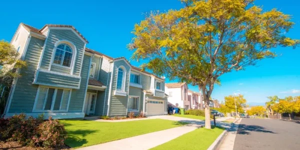 The Nook at the Bluffs