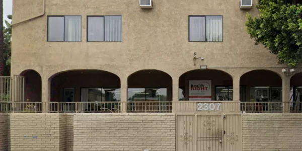 Walden House 6th Street MCRP