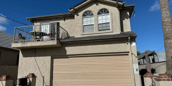 Fred Brown's Recovery Services Residential