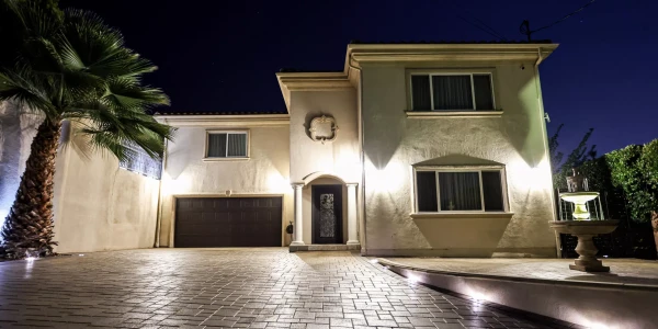 California Wellness Retreat