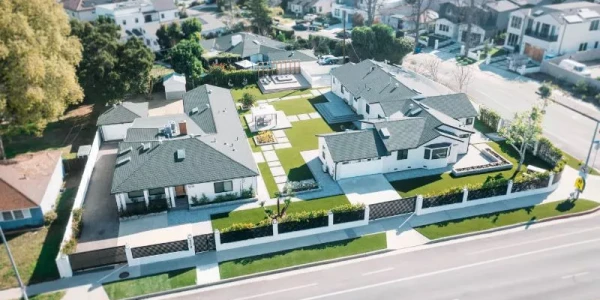 The Encino Recovery & Detox Center