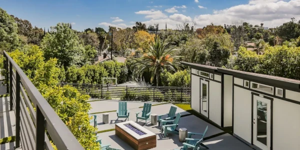 Hillside Retreat Detox Center