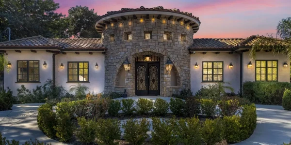 Vanity Wellness Sober Living