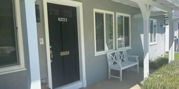 A New Vision Treatment Center