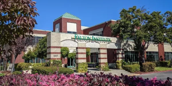 Felton Institute FCFP Medical/Full Circle