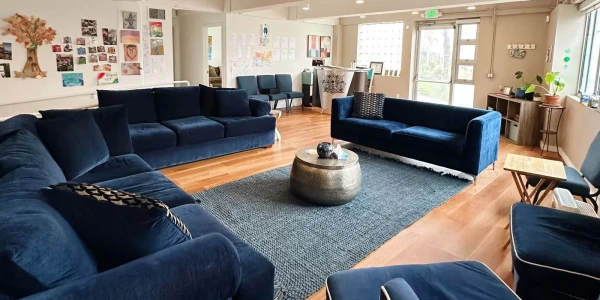 The Lotus Collaborative San Francisco