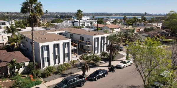 Boardwalk Recovery Center