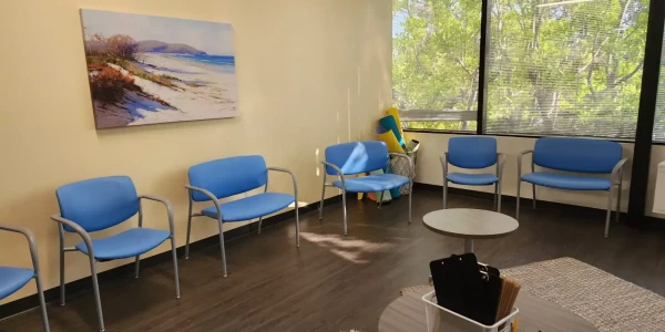 Center for Discovery San Diego