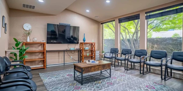 Sierra Health + Wellness: Outpatient Rehab - Sacramento, CA