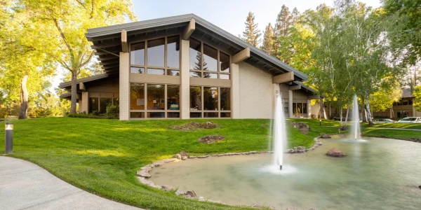 Eating Recovery Center Sacramento