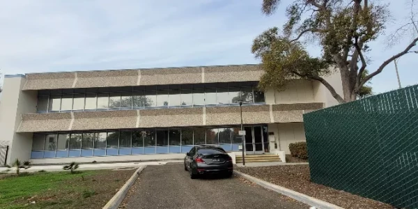 Santa Clara County Department of Alcohol/Drug Service