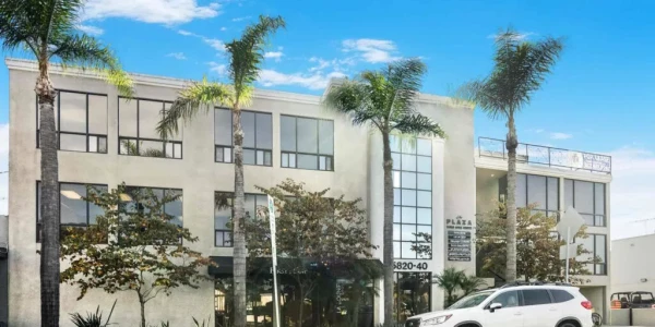 Neuro Wellness Spa Long Beach