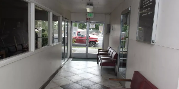 Aegis Treatment Centers 5th Street Clinic