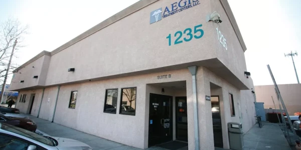 Aegis Treatment Centers - Modesto