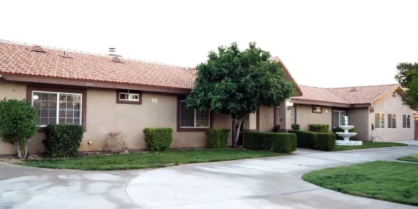 New Day Rehab Center