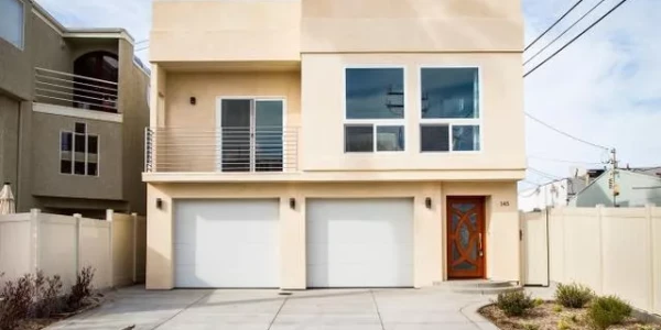 Channel Islands Recovery